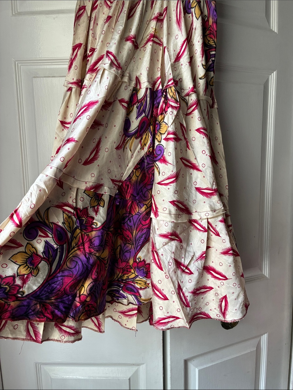 NWT JB halter maxi dress! - Picture 4 of 4